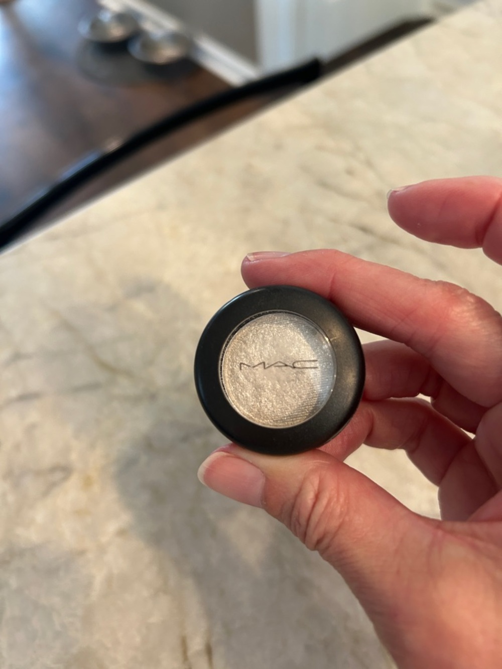 MAC Cosmetics Forgery Eyeshadow